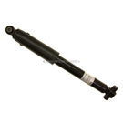 2010 Acura ZDX Shock Absorber 1